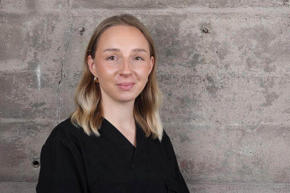 Zahnarzt Krefeld - Dr. Johannes Boldt - Team - Jasmin Reiners